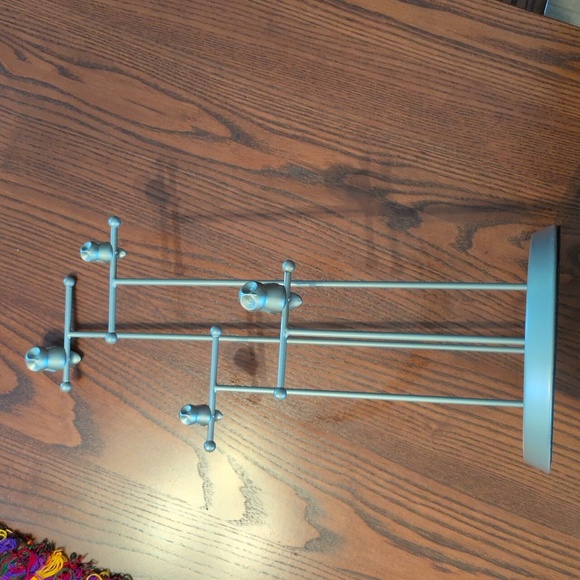 Jewelry Necklace Rack Stand - Picture 2 of 4